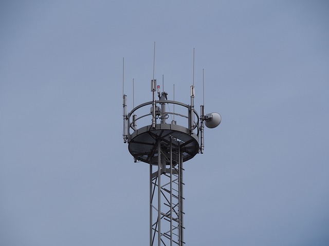 telecommunications